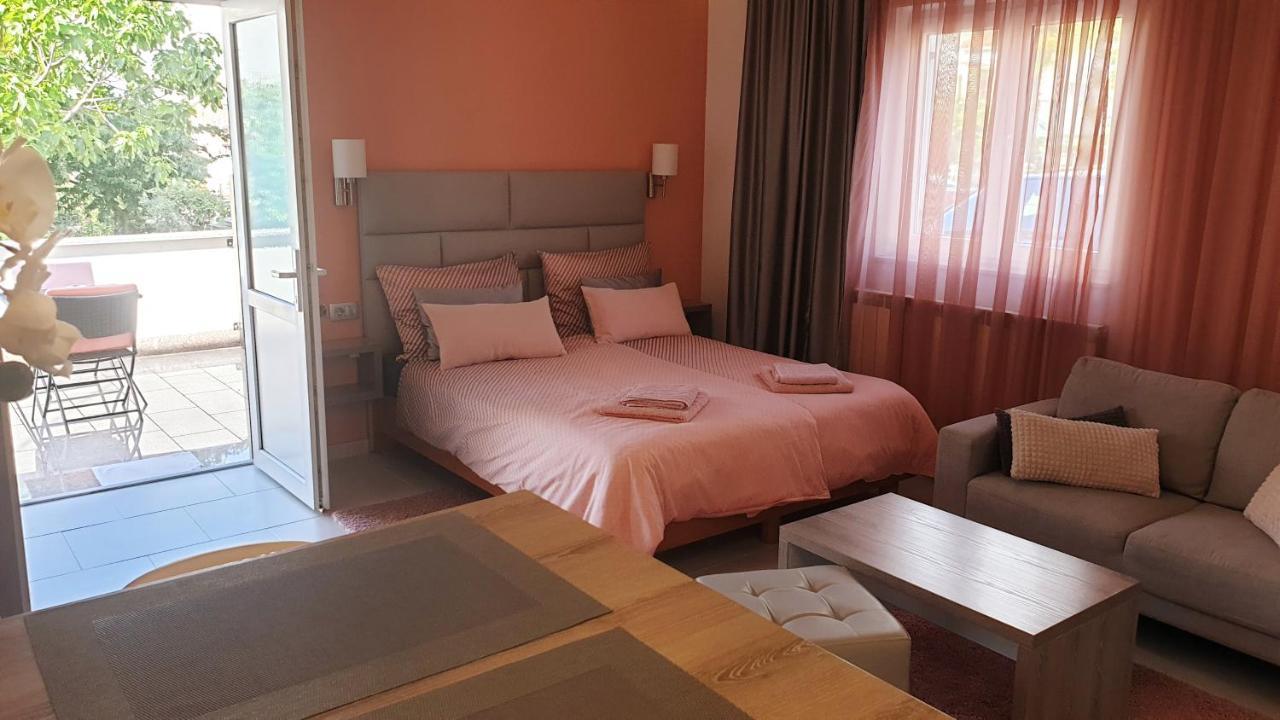 House Maric Apartmán