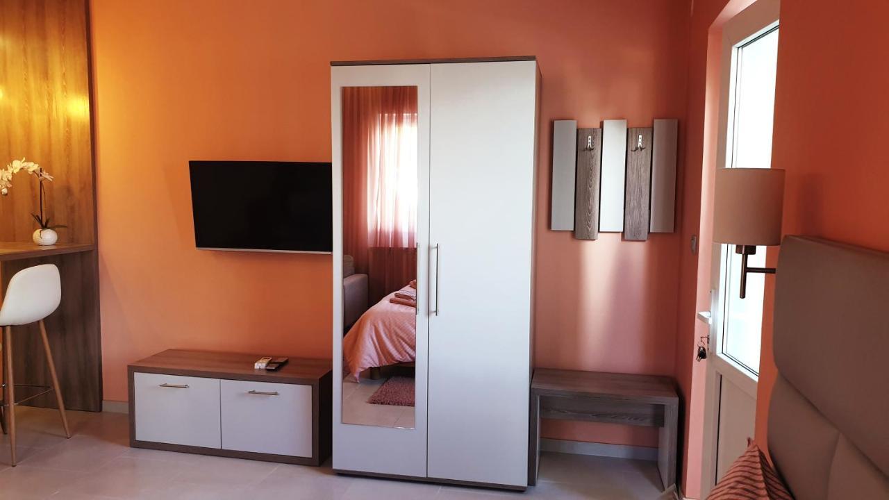 Apartmán House Maric *