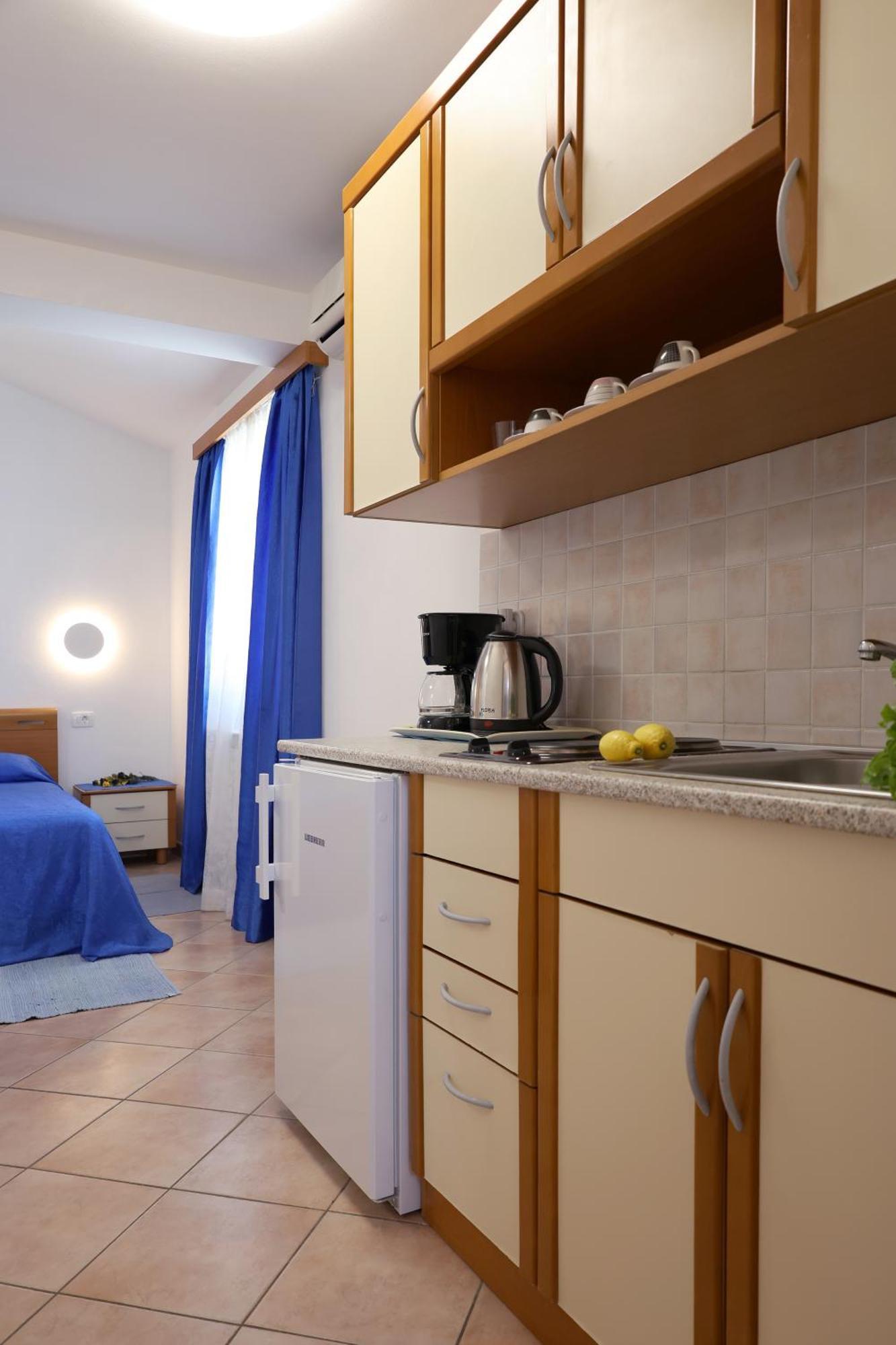 Apartmán House Maric *