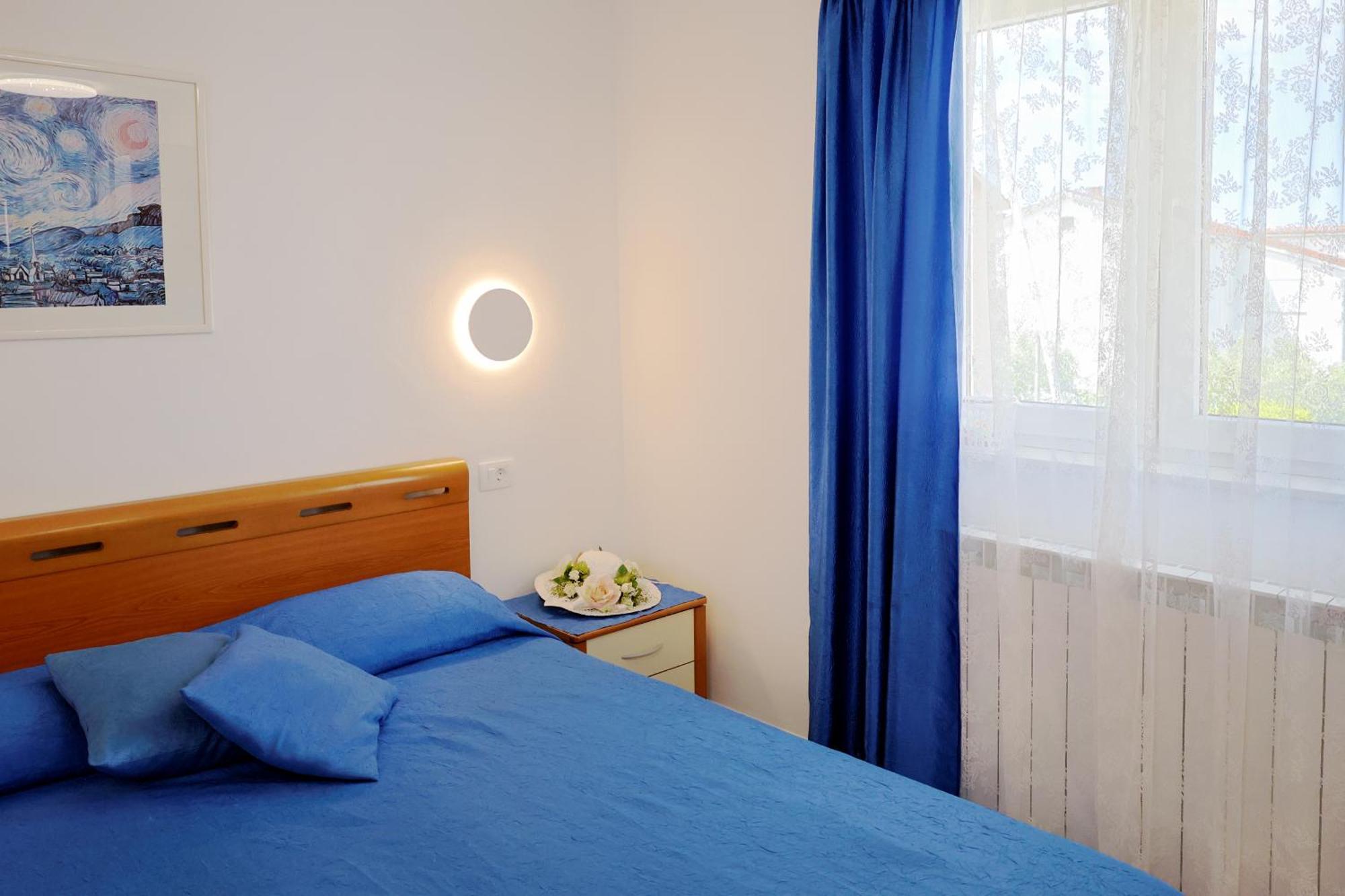 Appartement House Maric Poreč