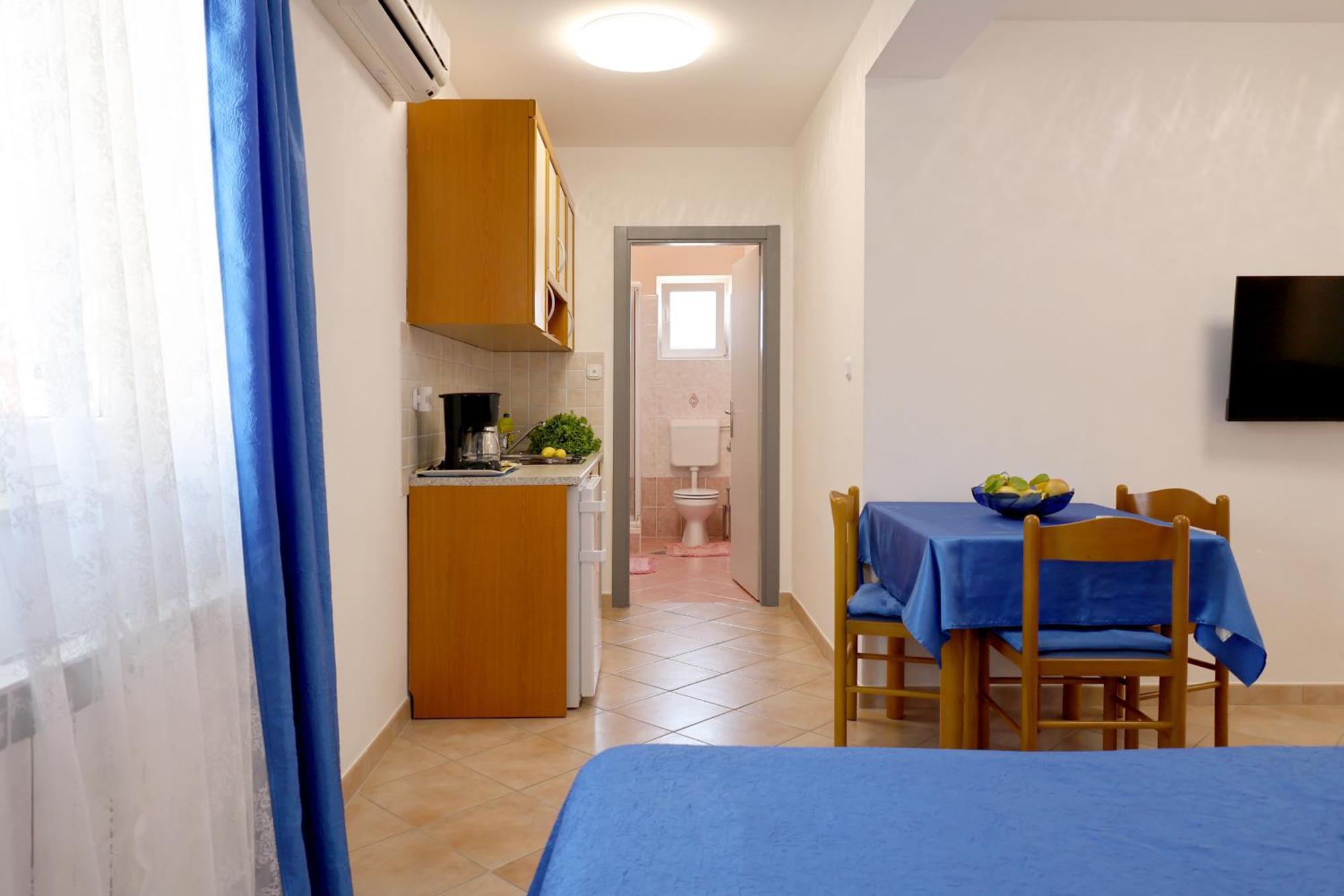 Appartement House Maric
