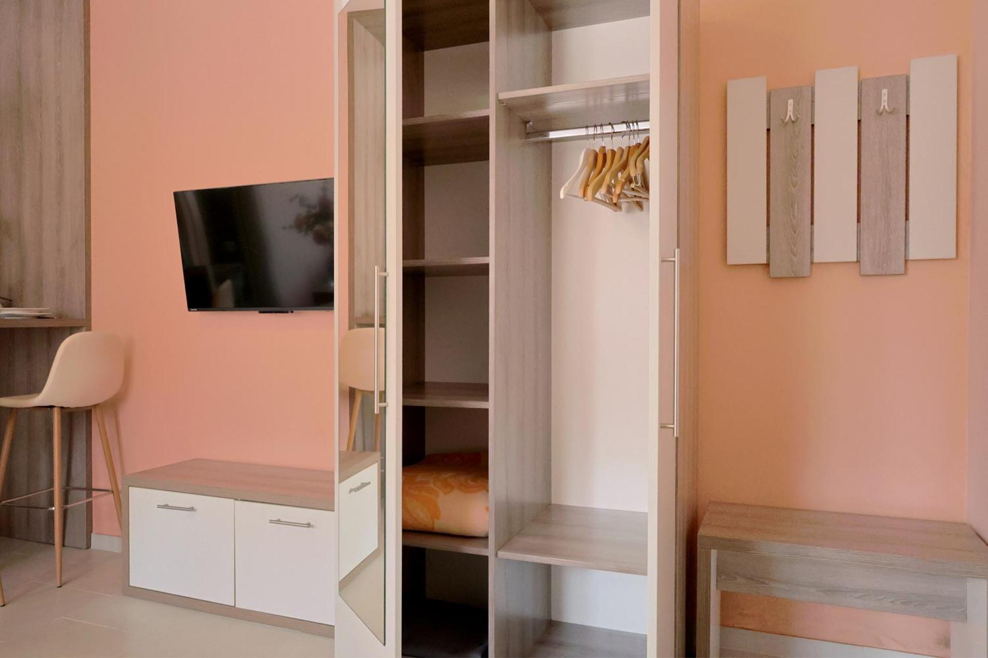 Appartement House Maric *