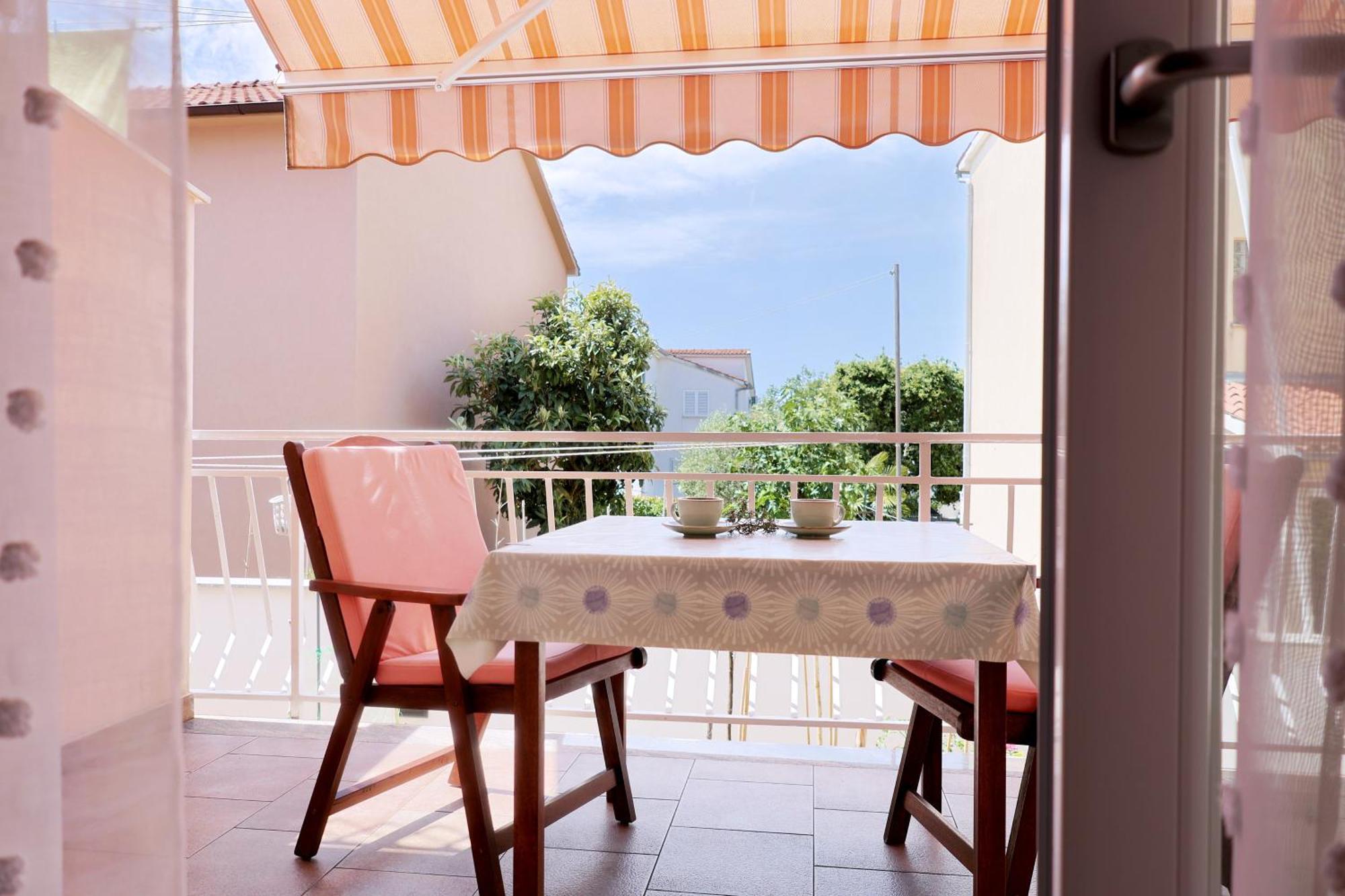 Appartement House Maric *