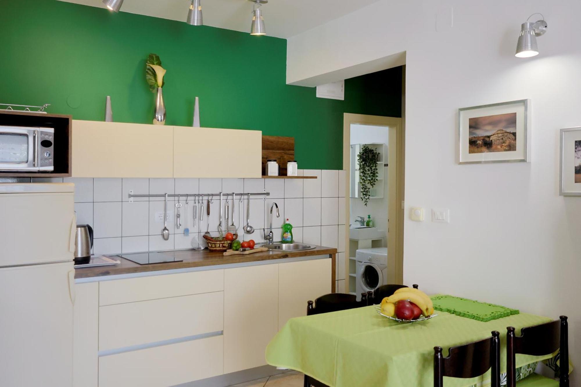 House Maric Apartmán *