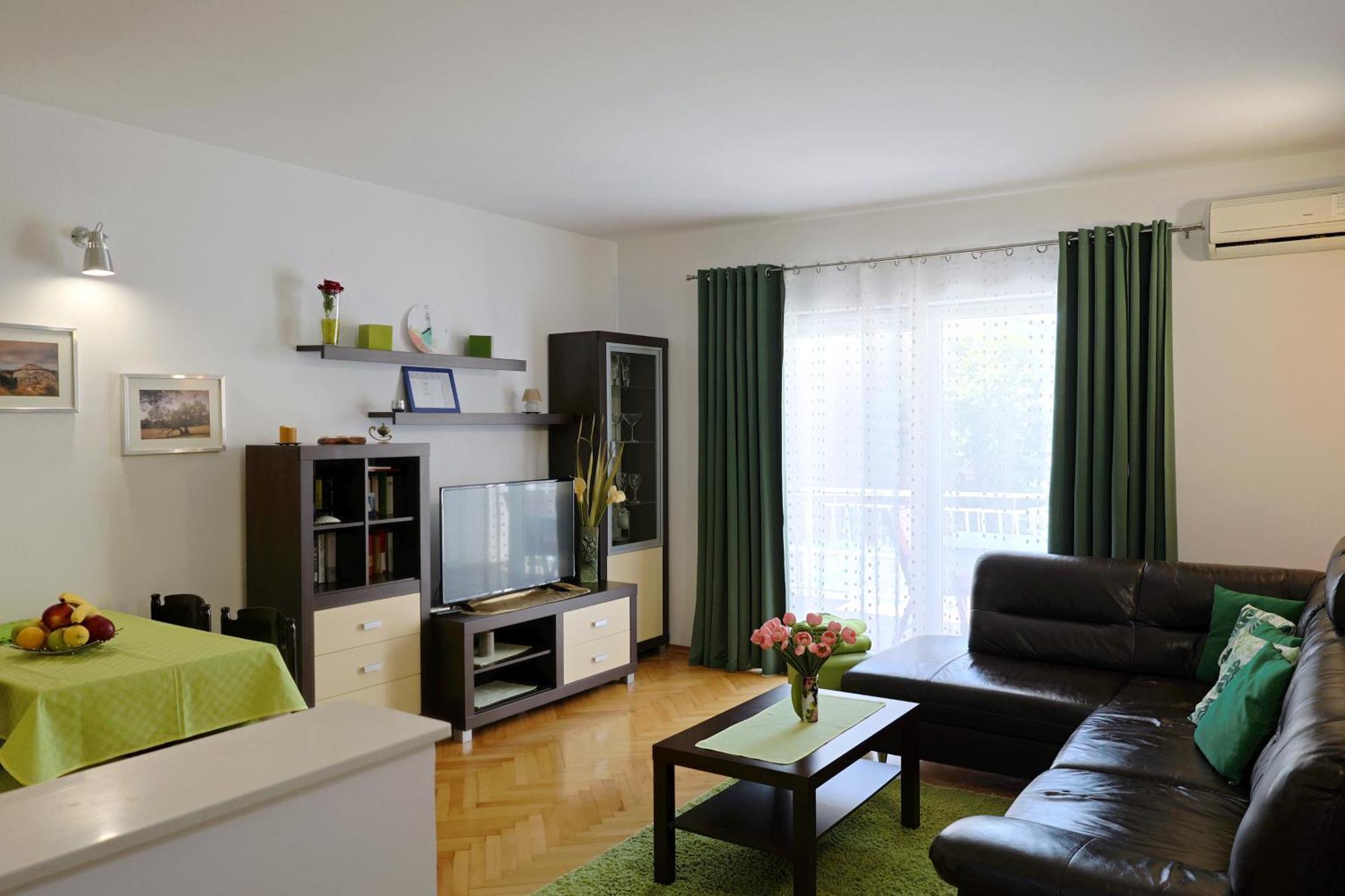 House Maric * Porec