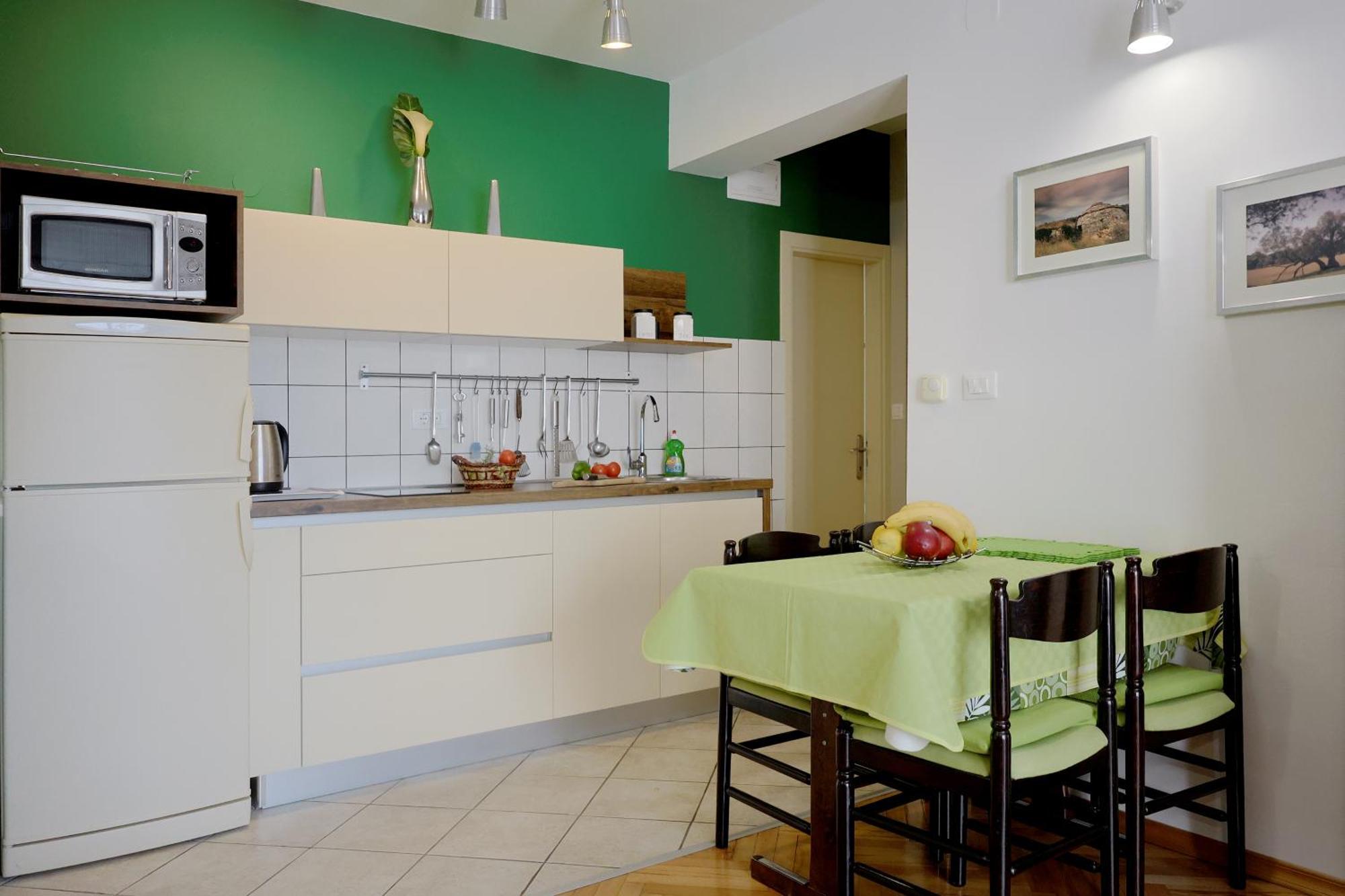 House Maric Appartement