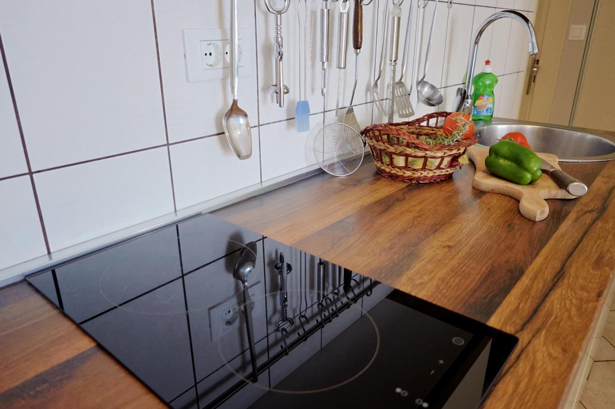 Appartement House Maric