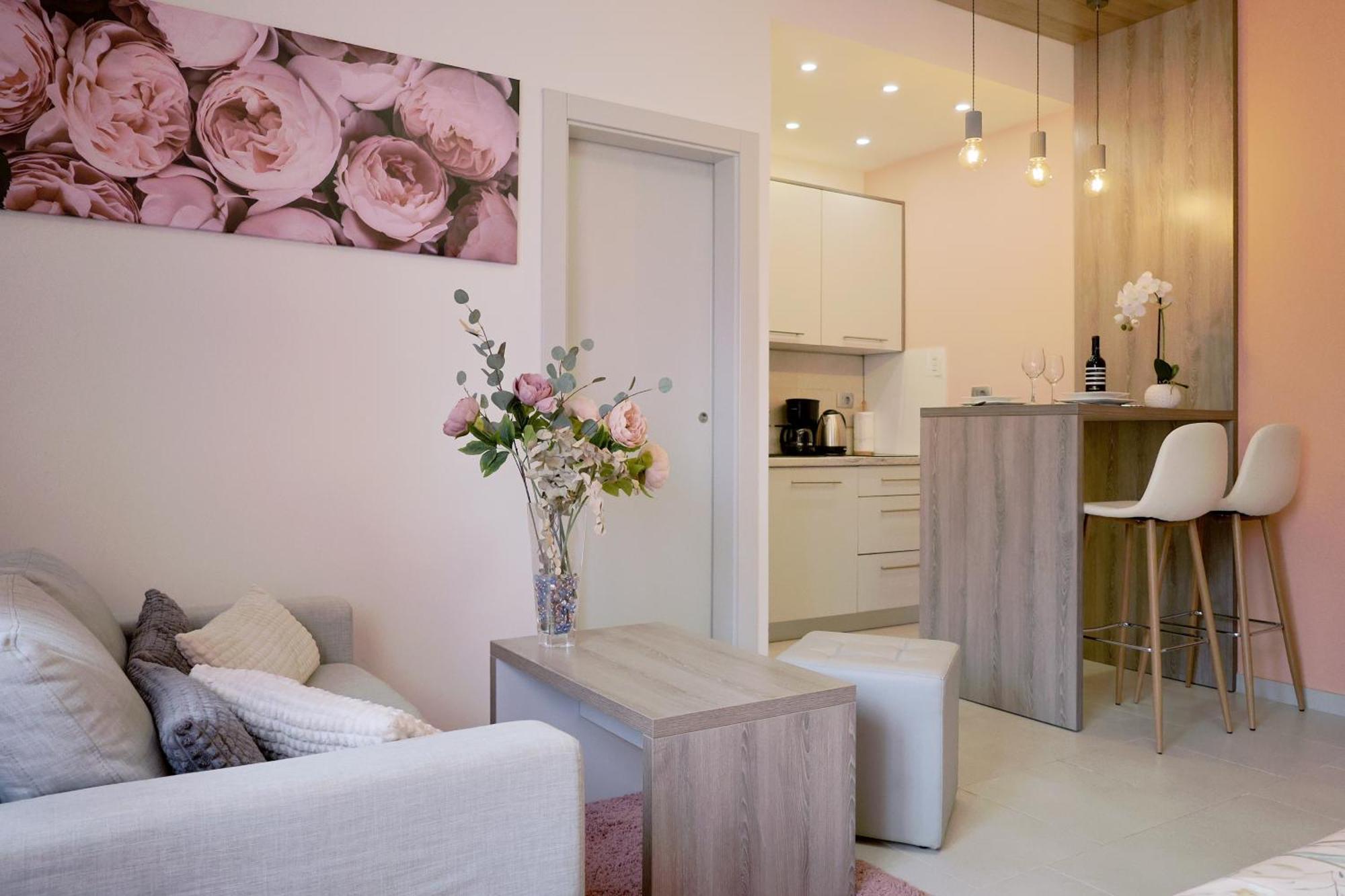 Appartement House Maric *
