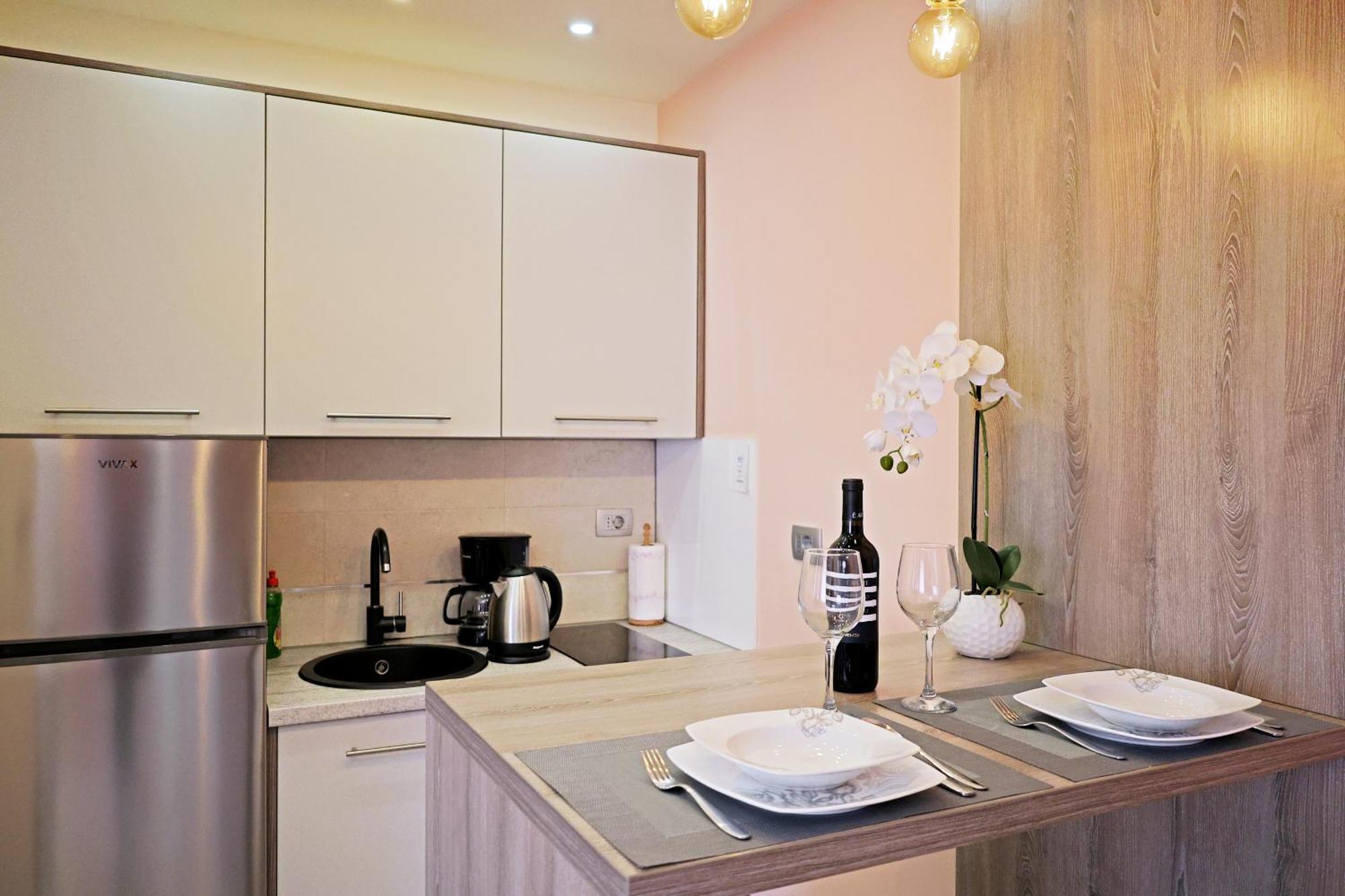 House Maric * Porec