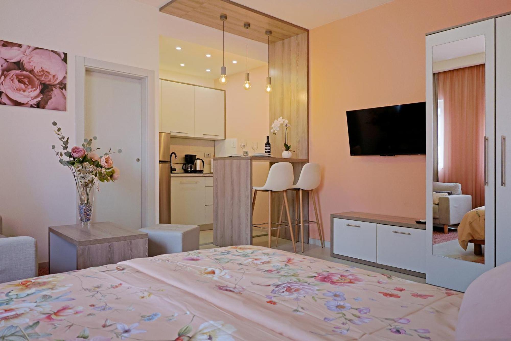 House Maric Appartement