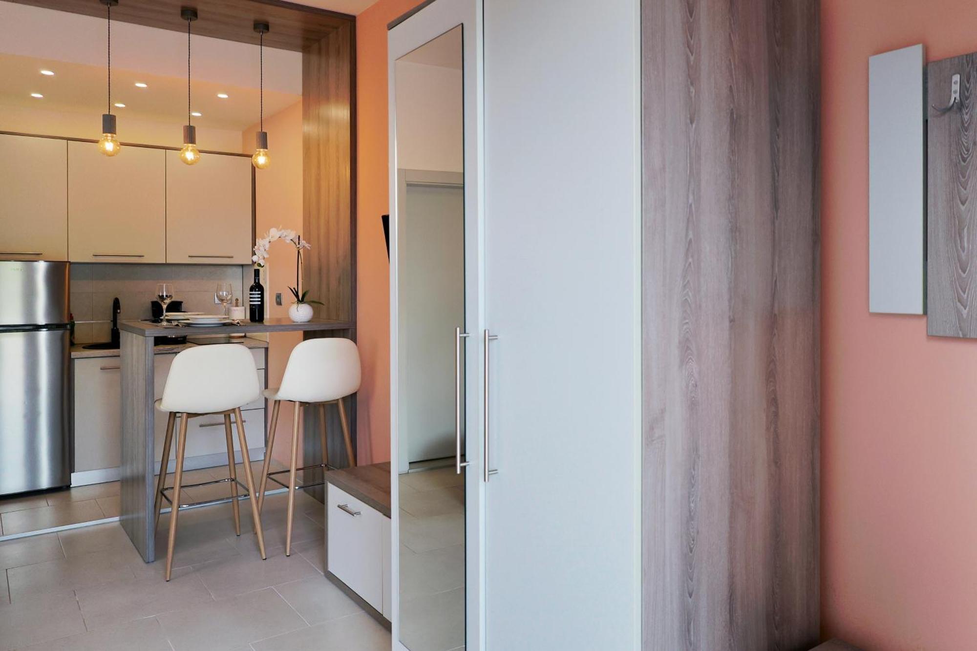 Appartement House Maric
