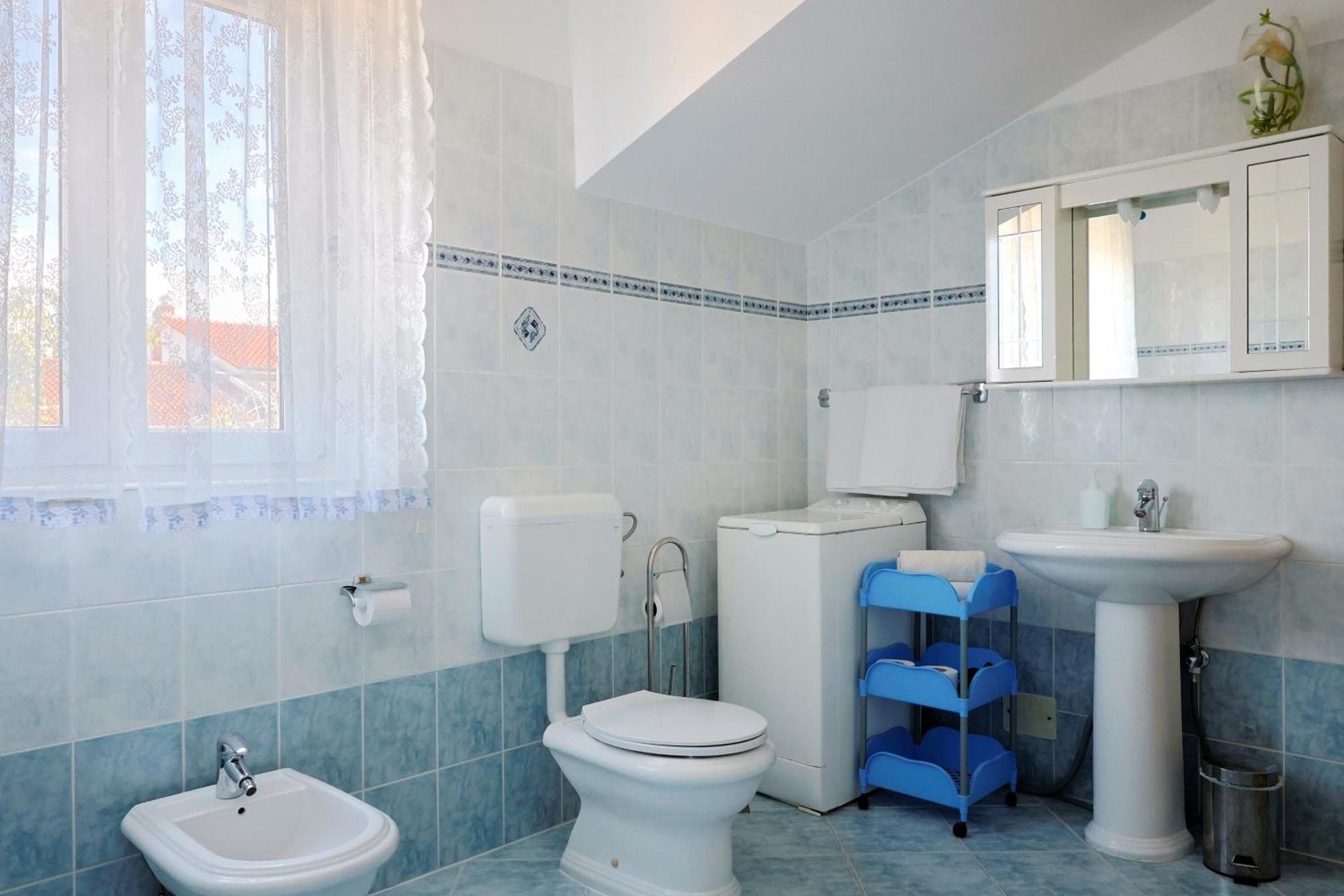 Apartamento House Maric
