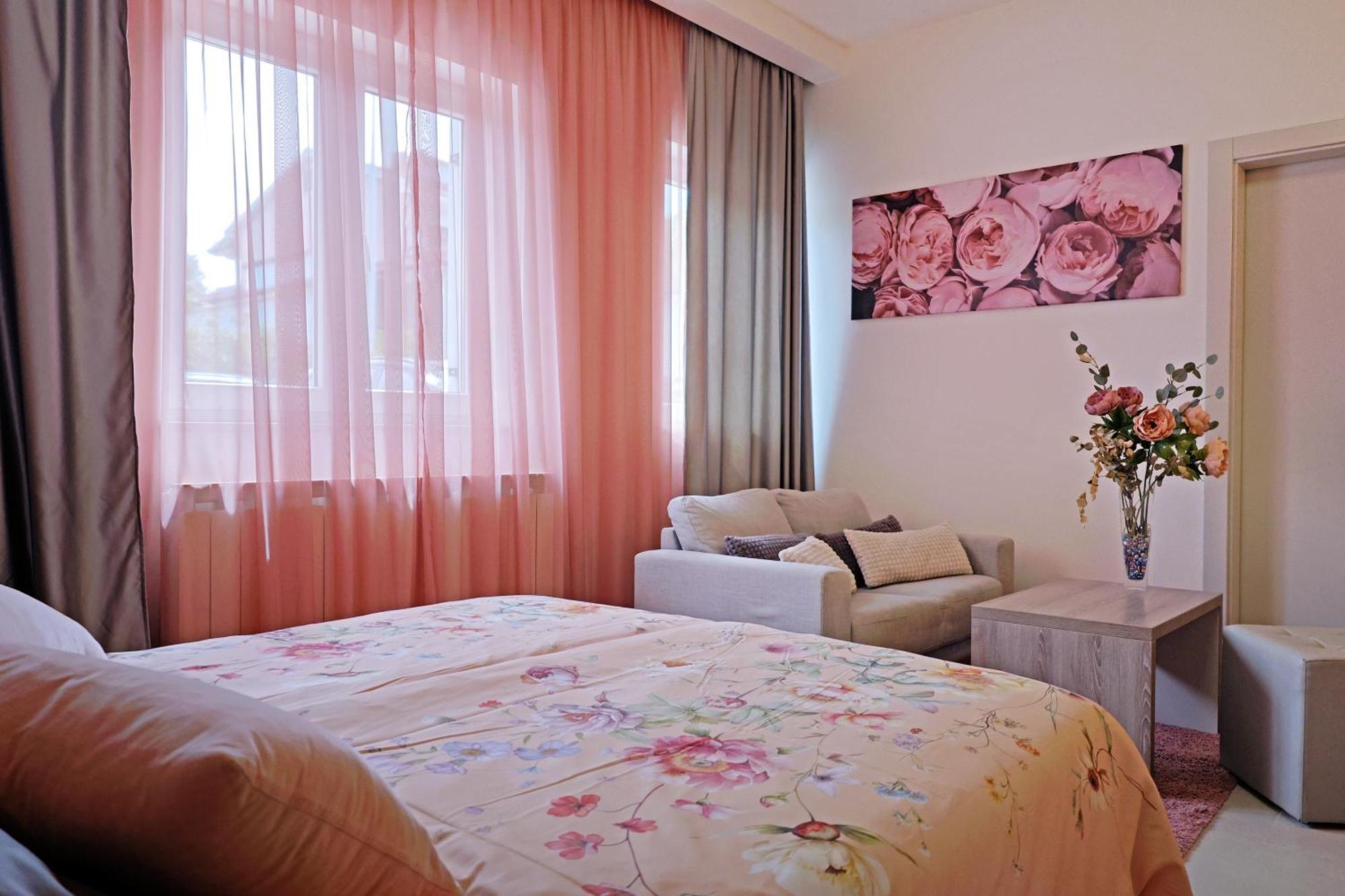 Apartamento House Maric *