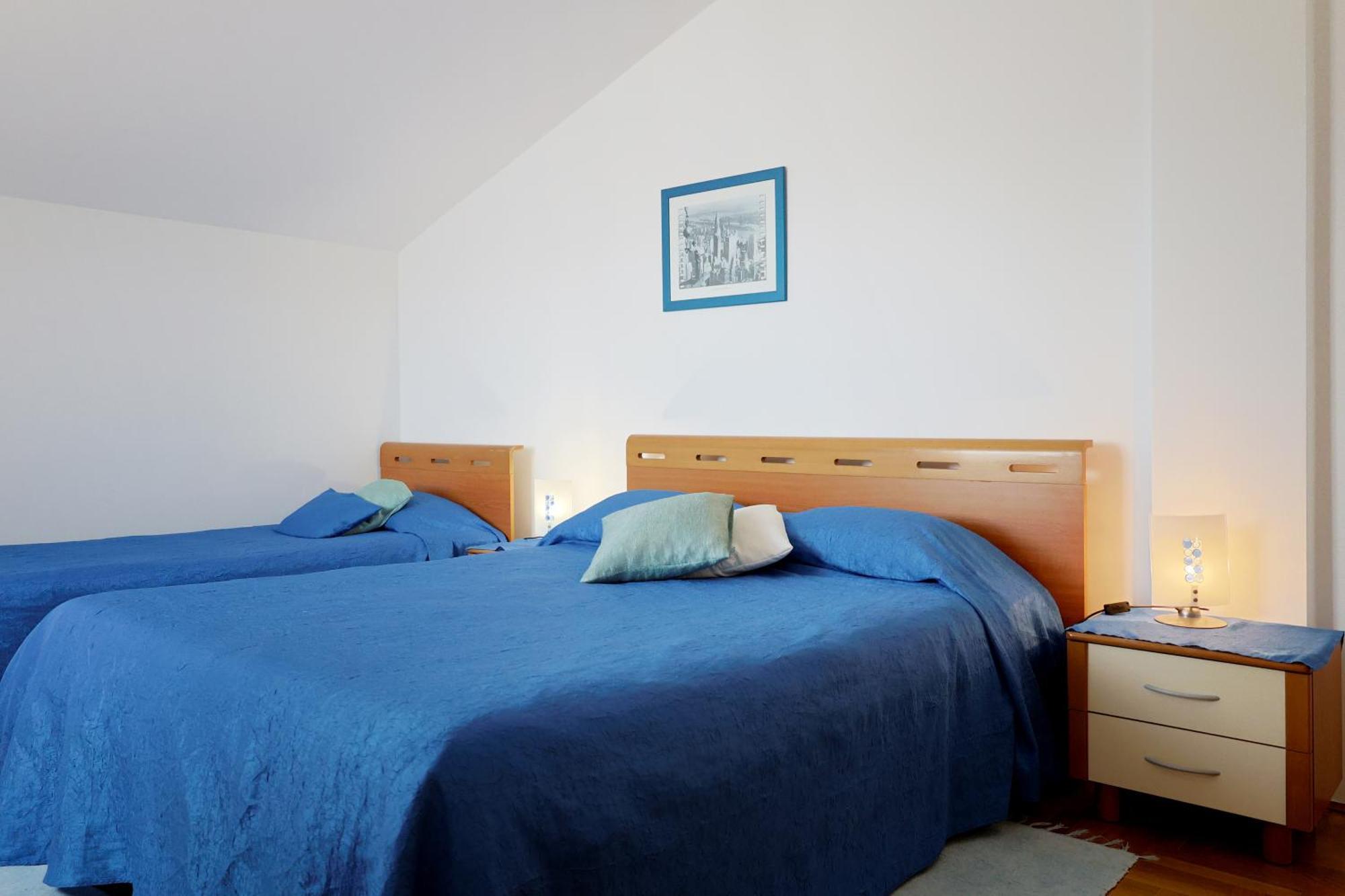 Appartement House Maric *