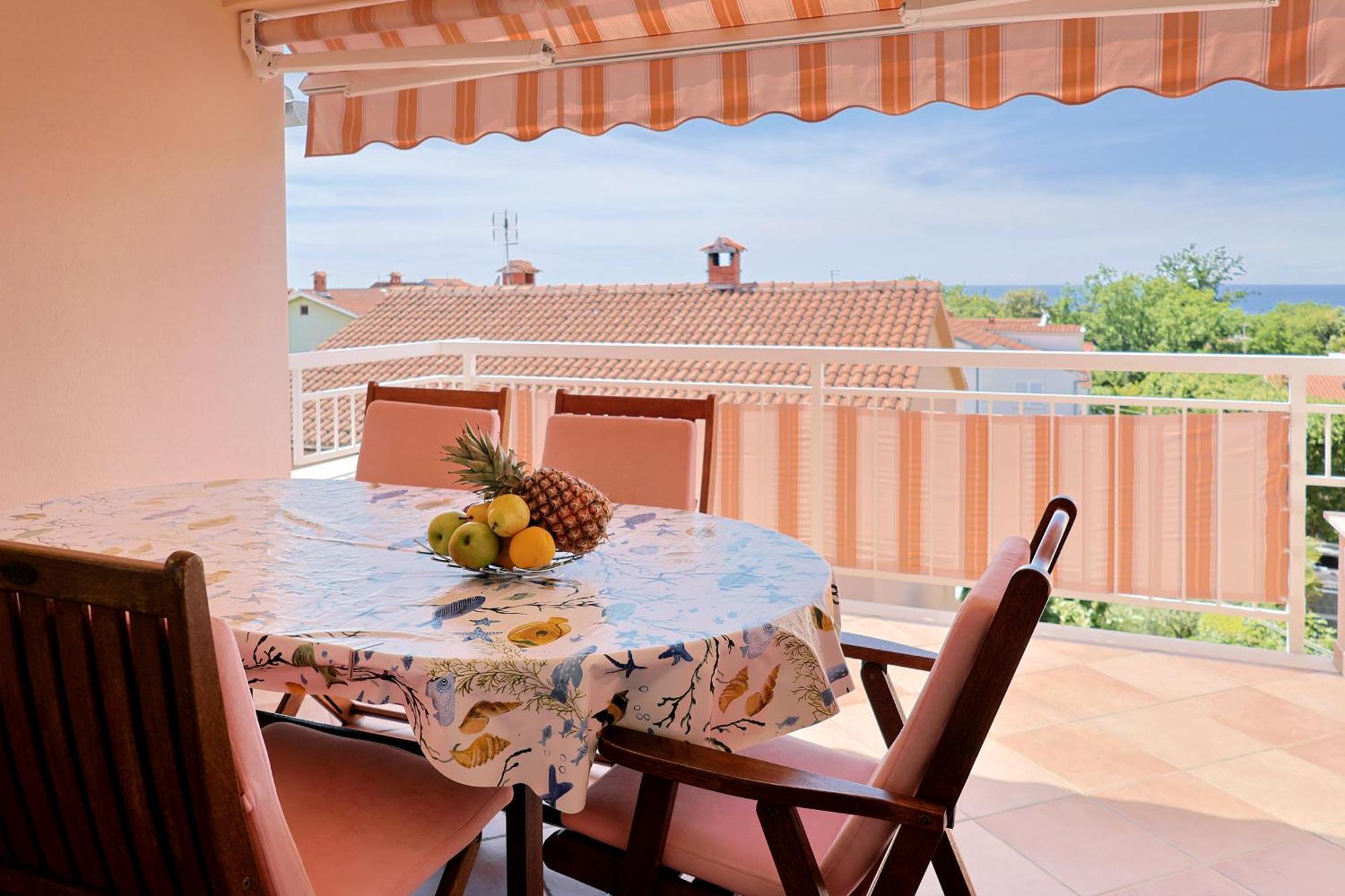 House Maric Appartement Poreč