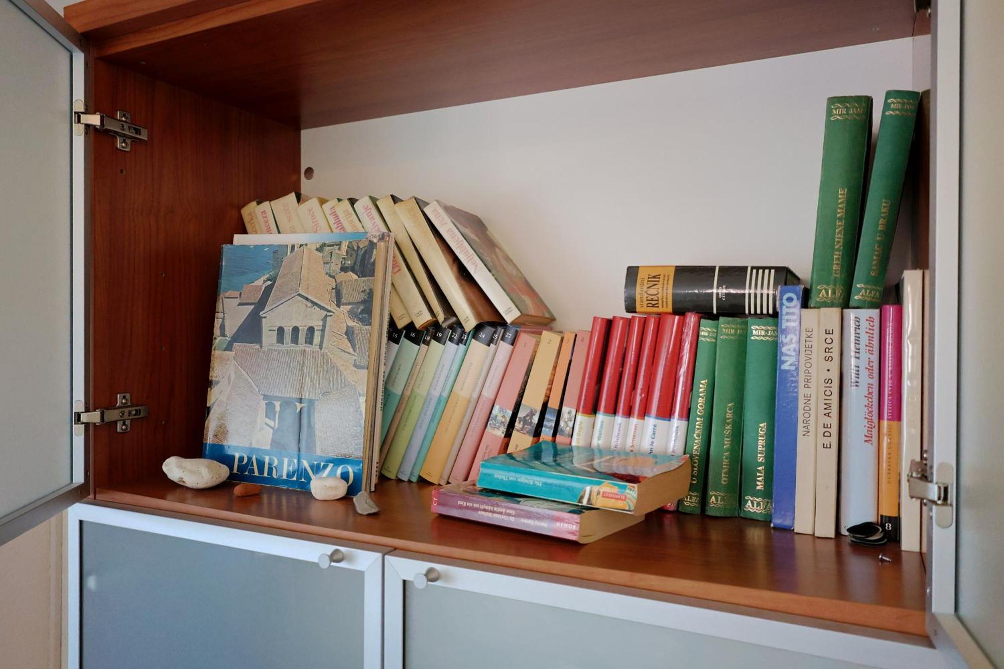 Apartamento House Maric
