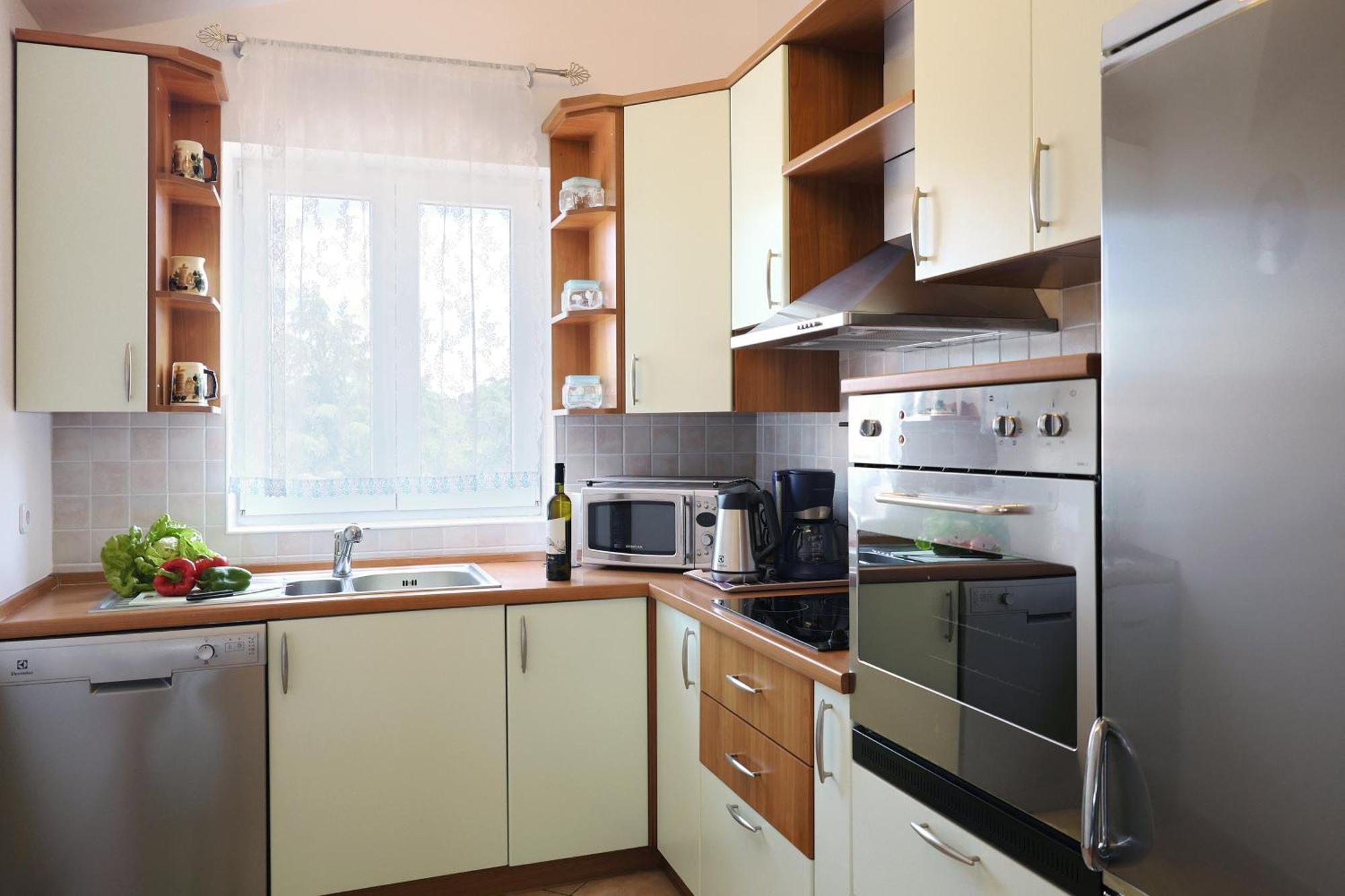 House Maric Appartement *