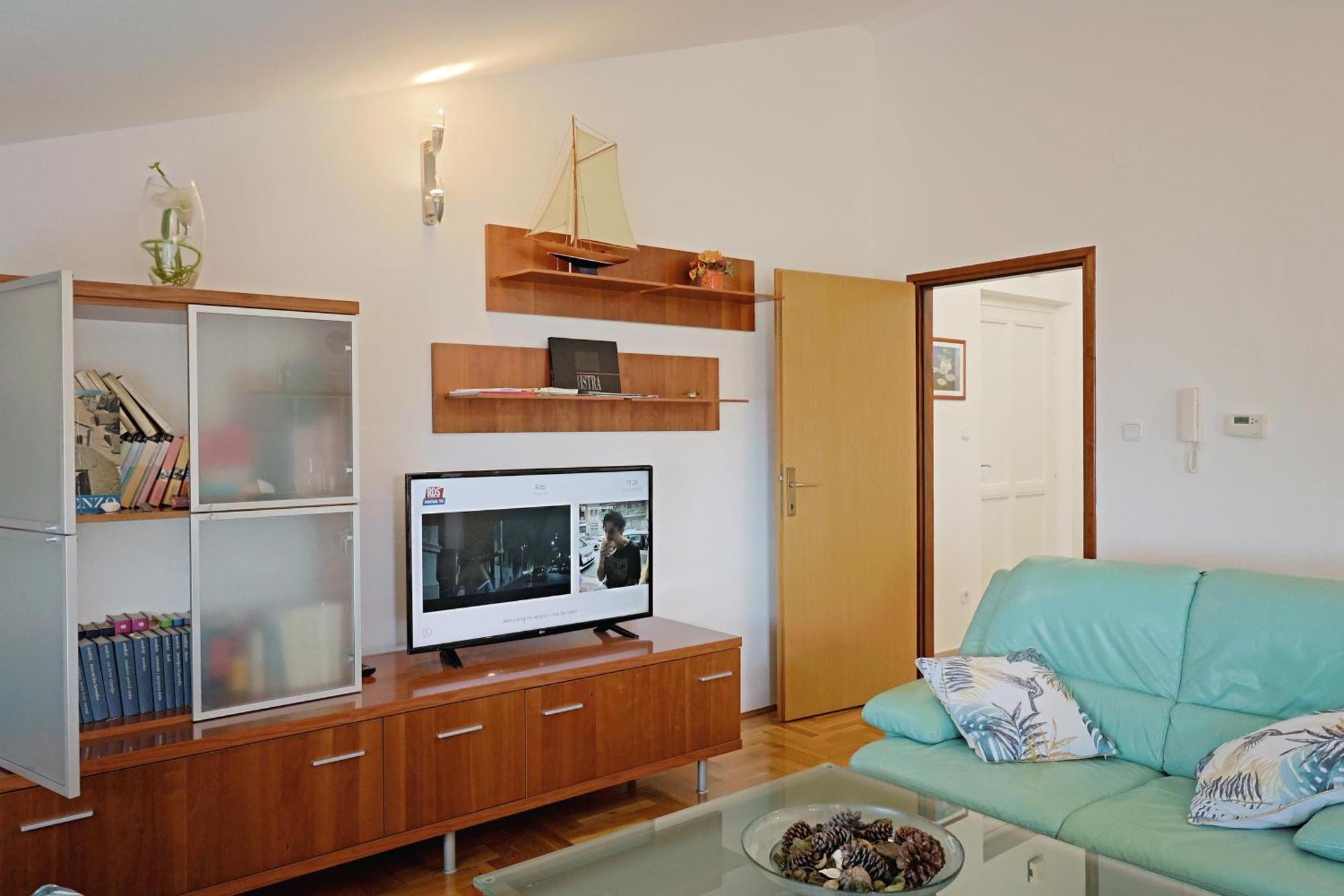 House Maric Appartement
