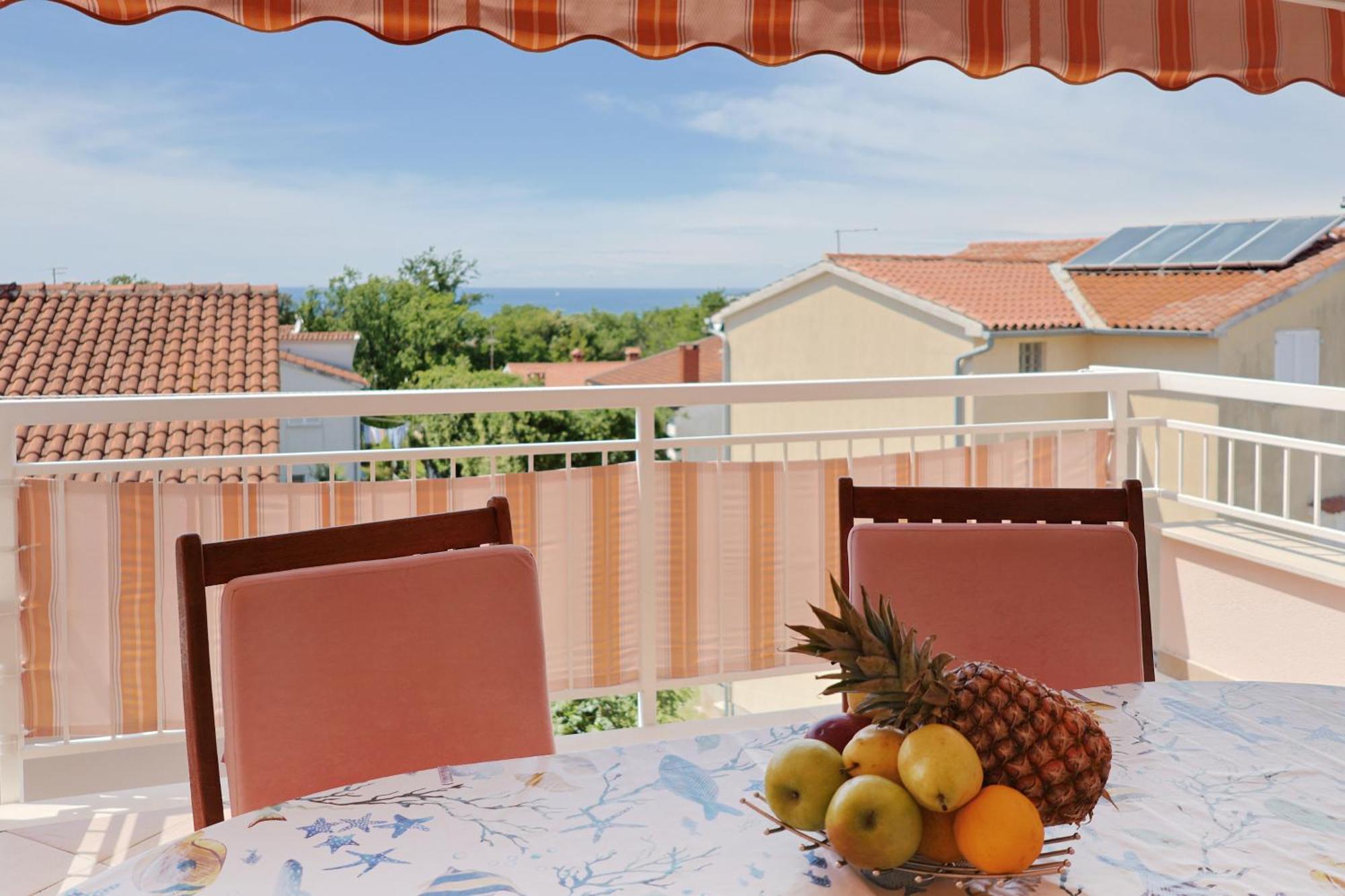 House Maric Apartmán