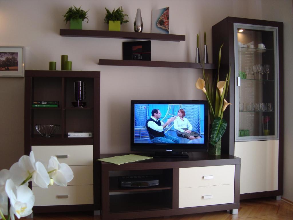 House Maric Apartmán Poreč