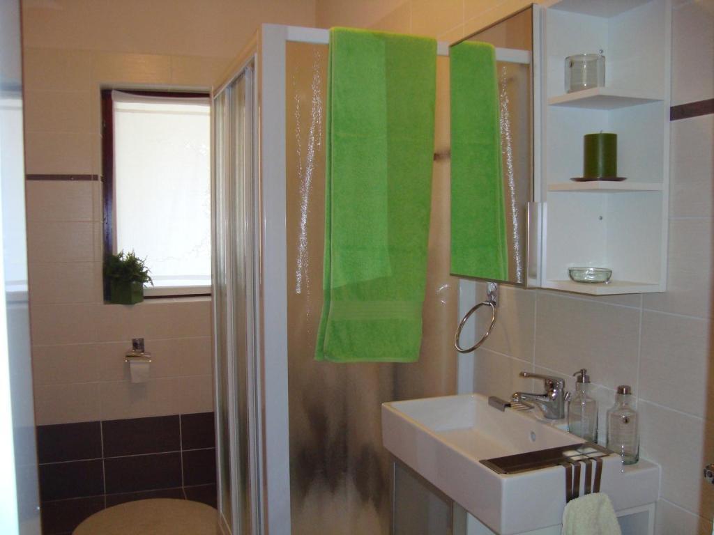 House Maric Apartmán *