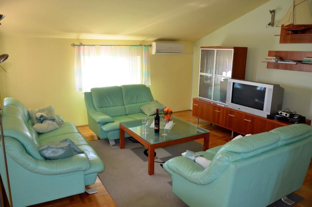 Apartmán House Maric