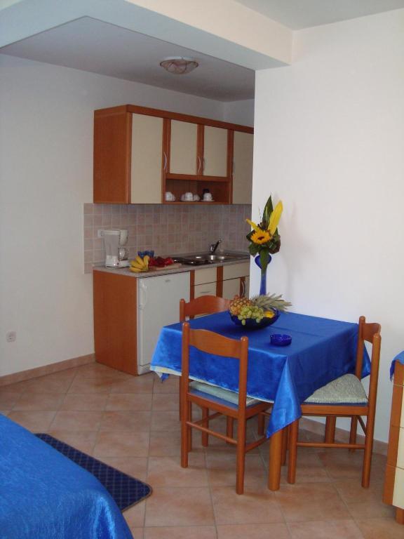 House Maric