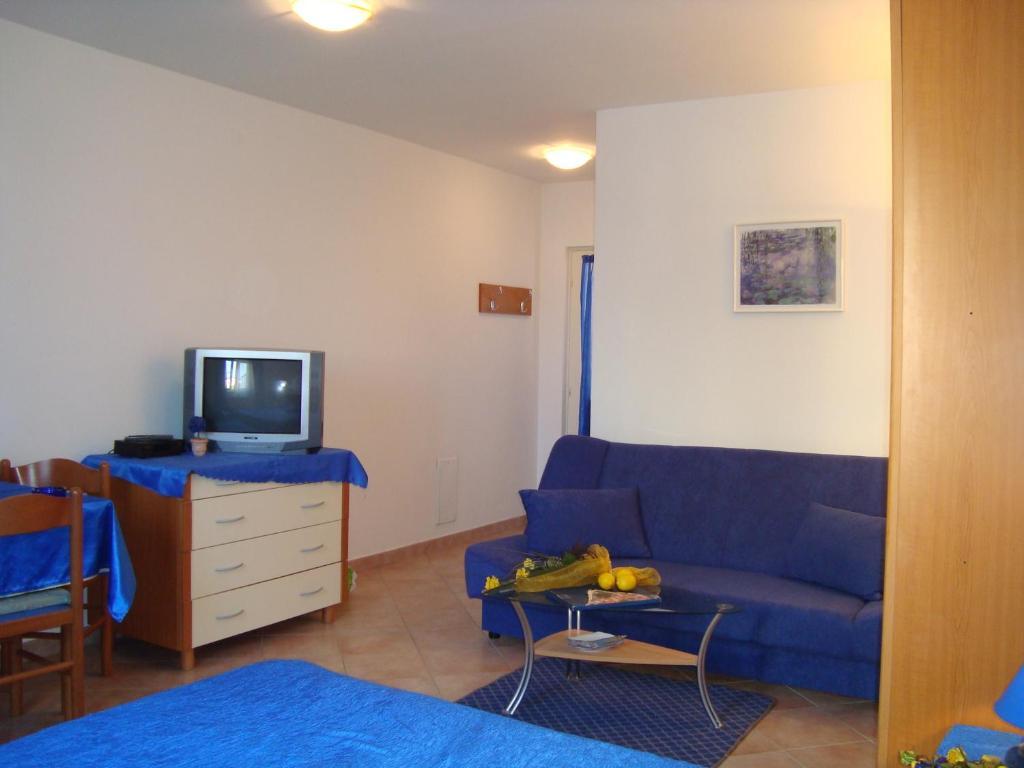 House Maric Apartmán *