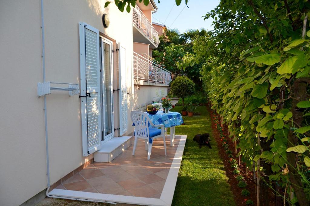 Apartmán House Maric