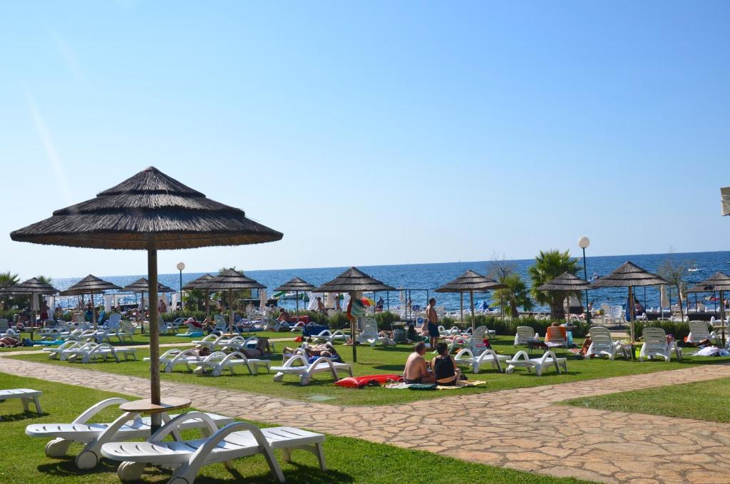 Apartmán House Maric Poreč