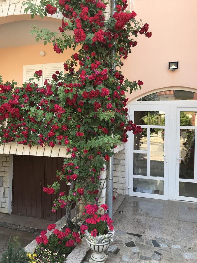 Apartmán House Maric