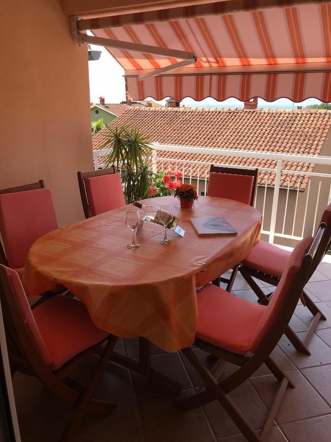 Apartmán House Maric