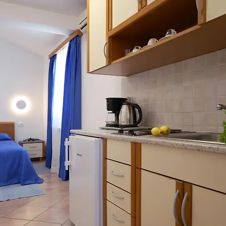 House Maric Apartment Porec Exterior photo