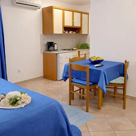 House Maric Apartment Porec Exterior photo