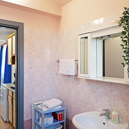 House Maric Apartment Porec Exterior photo