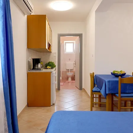 House Maric Apartment Porec Exterior photo