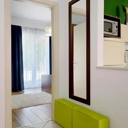 House Maric Apartment Porec Exterior photo