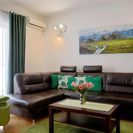House Maric Apartment Porec Exterior photo