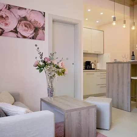 House Maric Apartment Porec Exterior photo