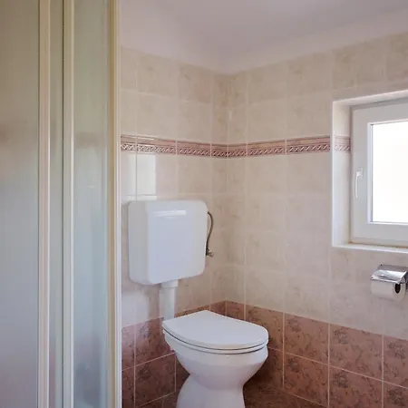 House Maric Apartment Porec Exterior photo