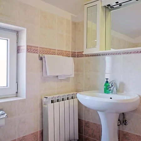 House Maric Apartment Porec Exterior photo