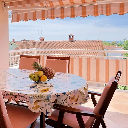 House Maric Apartment Porec Exterior photo