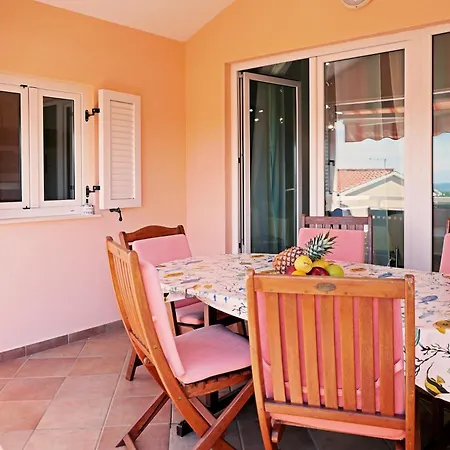 House Maric Apartment Porec Exterior photo