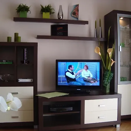 Ferienwohnung House Maric Poreč Zimmer foto