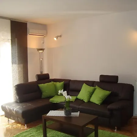 Ferienwohnung House Maric Poreč Zimmer foto