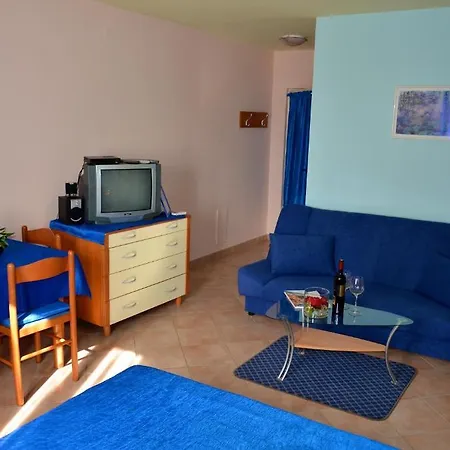 Ferienwohnung House Maric Poreč Zimmer foto