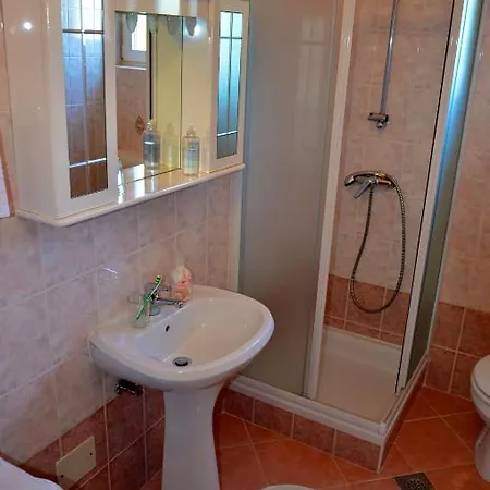 Ferienwohnung House Maric Poreč Zimmer foto