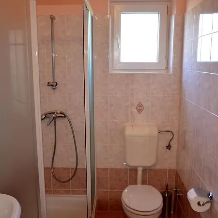 Ferienwohnung House Maric Poreč Zimmer foto