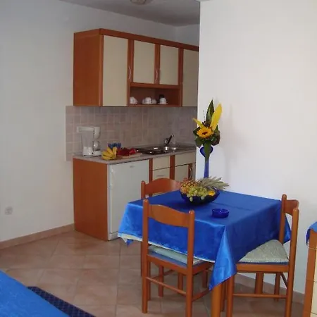 Ferienwohnung House Maric Poreč Zimmer foto