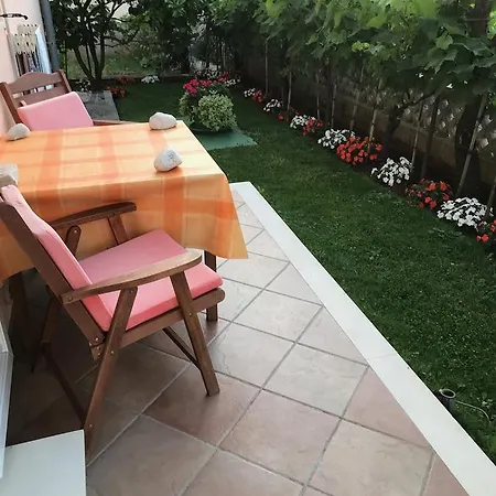Ferienwohnung House Maric Poreč Exterior foto